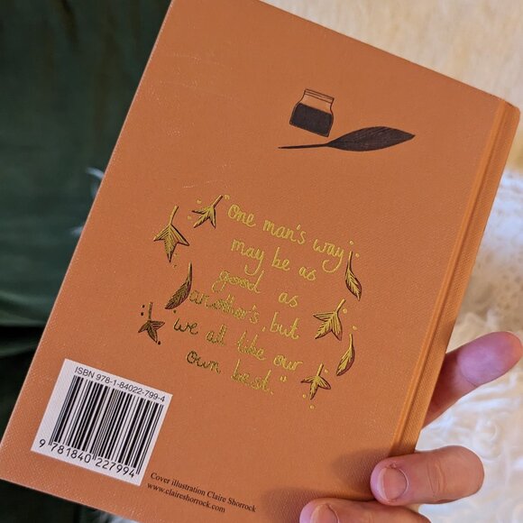 Jane Austen Persuasion (Hardback) Wordsworth Collector's Editions - Picture 3 of 4